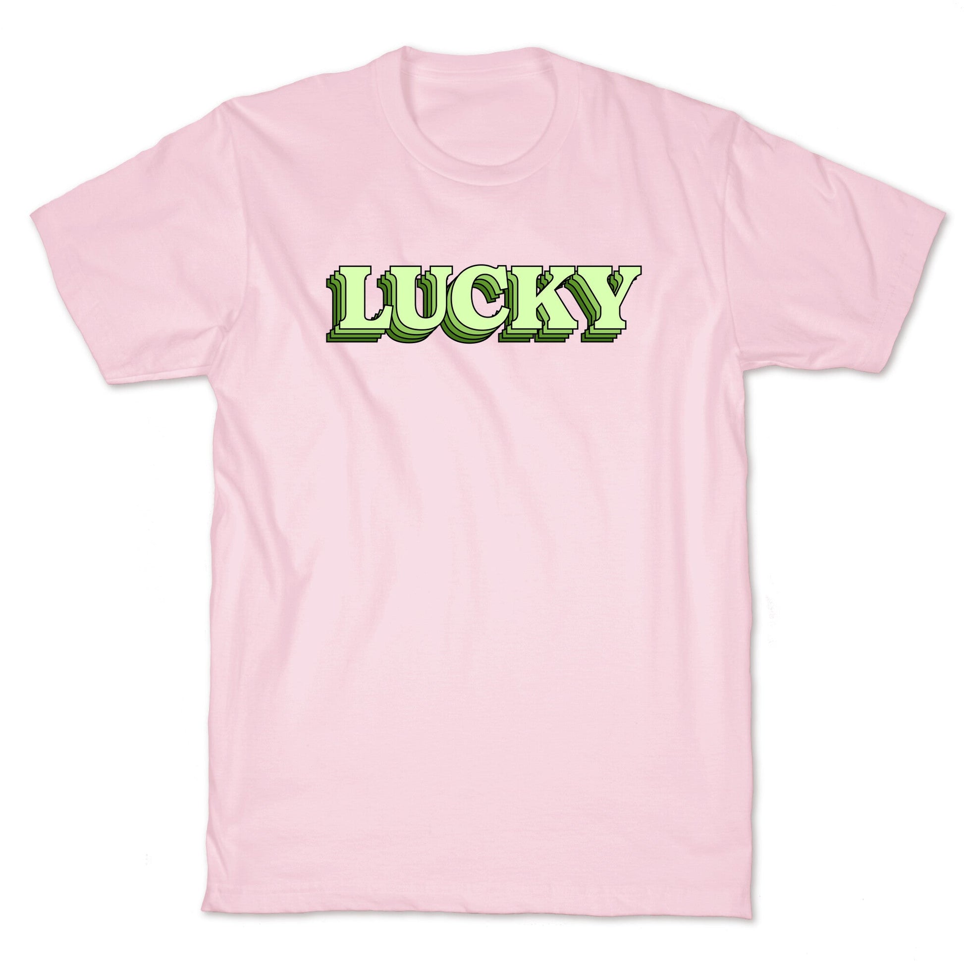 Lucky T-Shirt