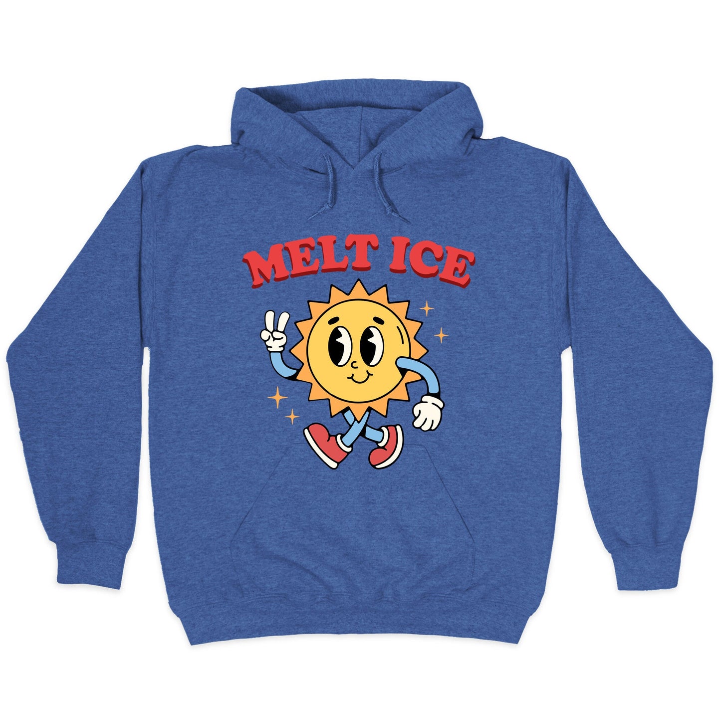 Melt ICE Hoodie