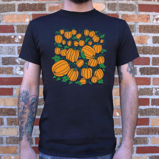 Pumpkin Patch