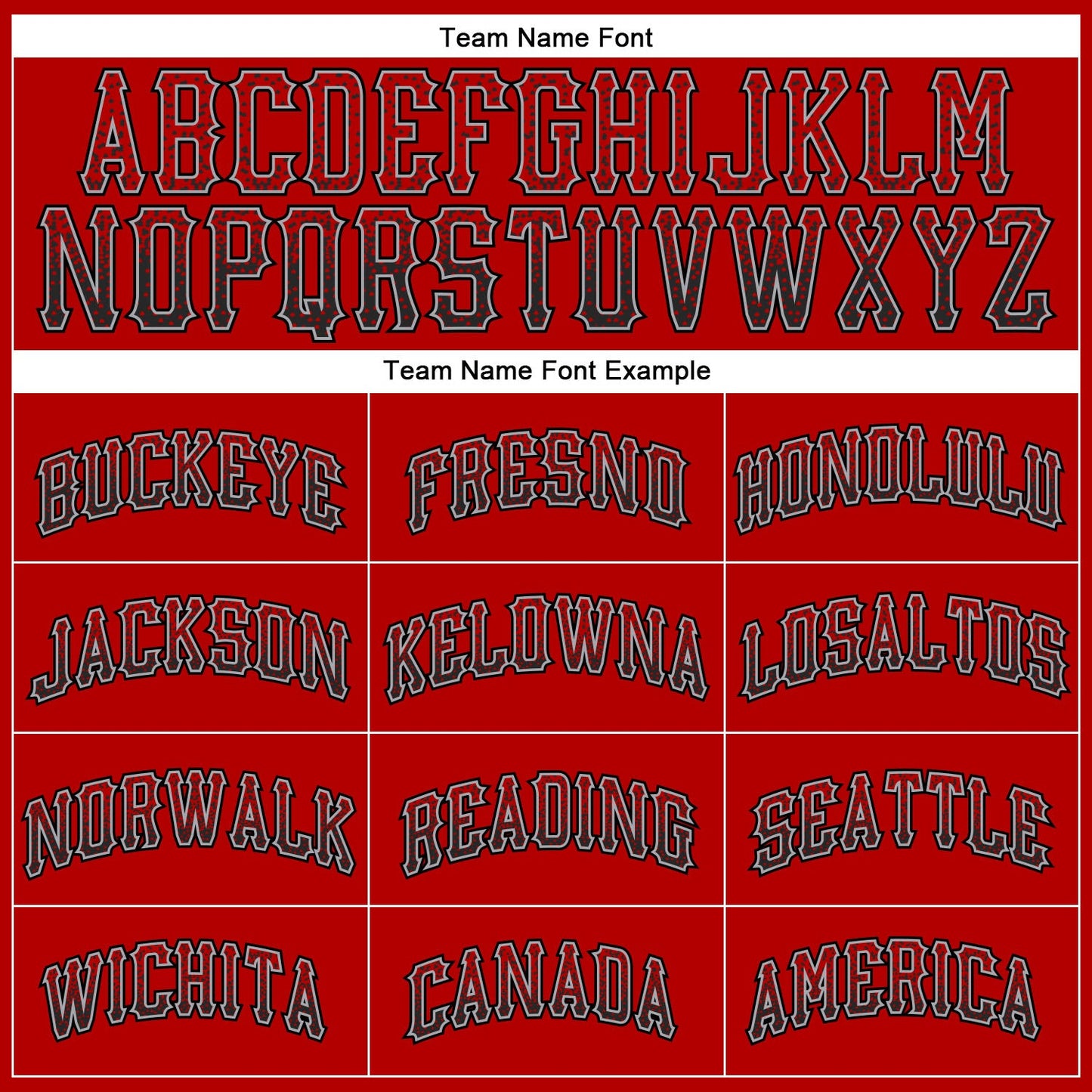 Custom Red Black-Gray Authentic Drift Fashion Baseball Jersey