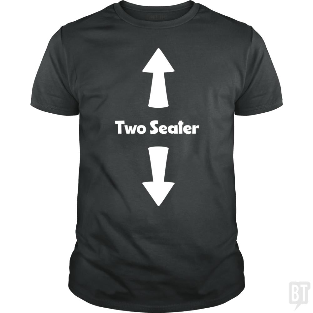 Two Seater