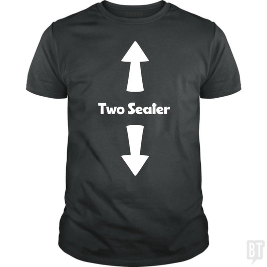 Two Seater