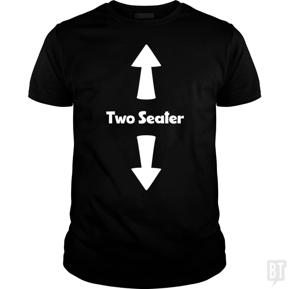 Two Seater