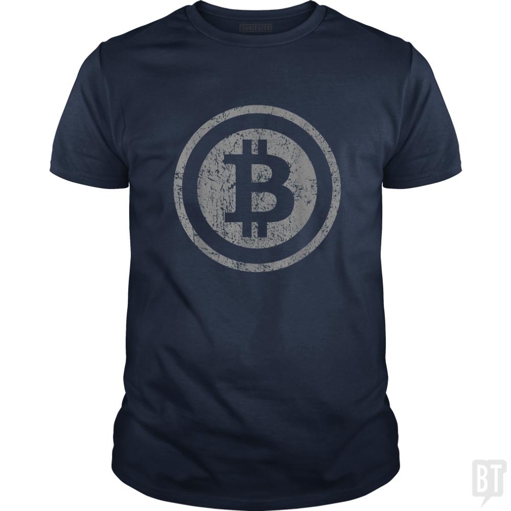 Vintage Bitcoin