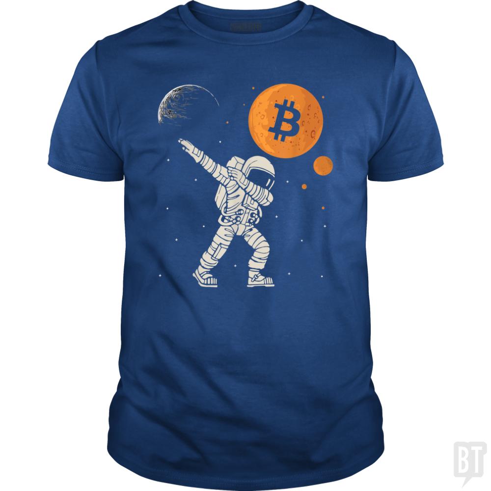 Moon Dabbing