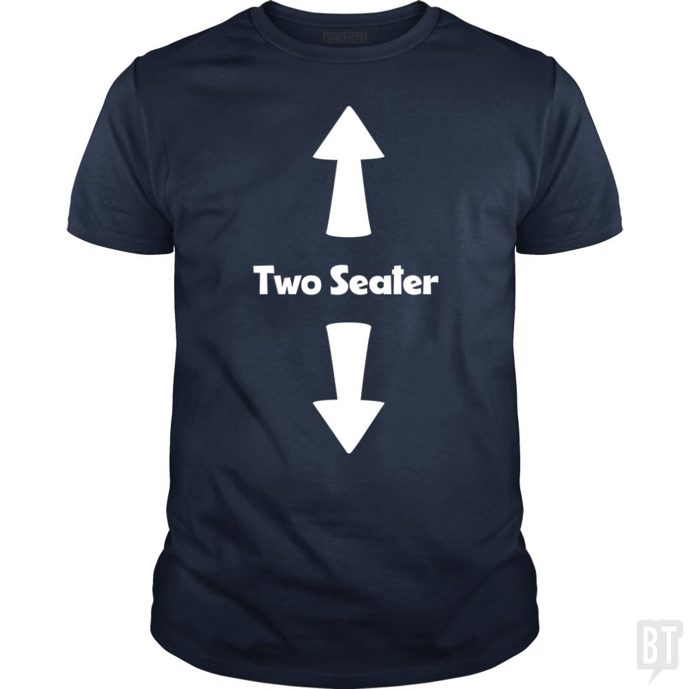 Two Seater