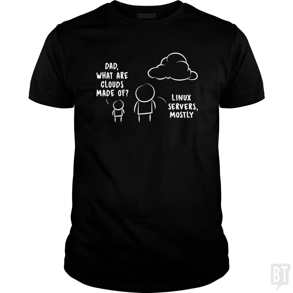 Computer Nerd