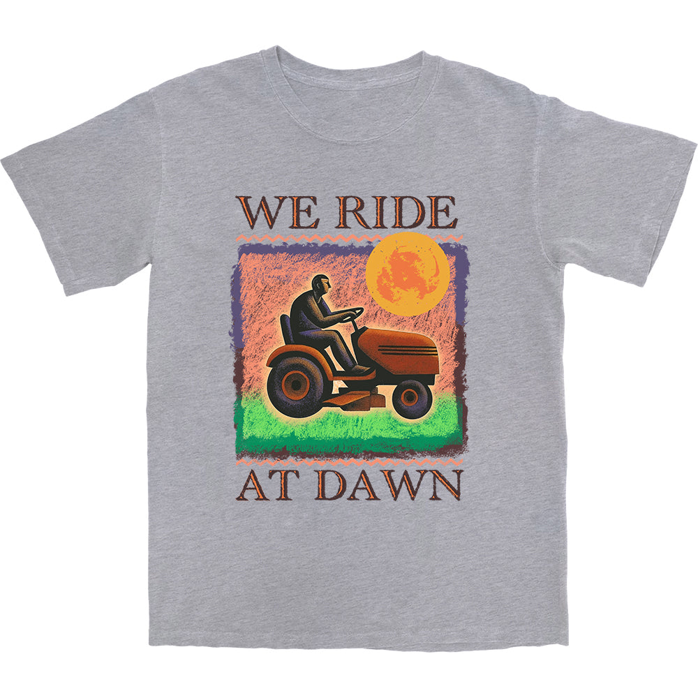 Dawn 2025 T Shirt