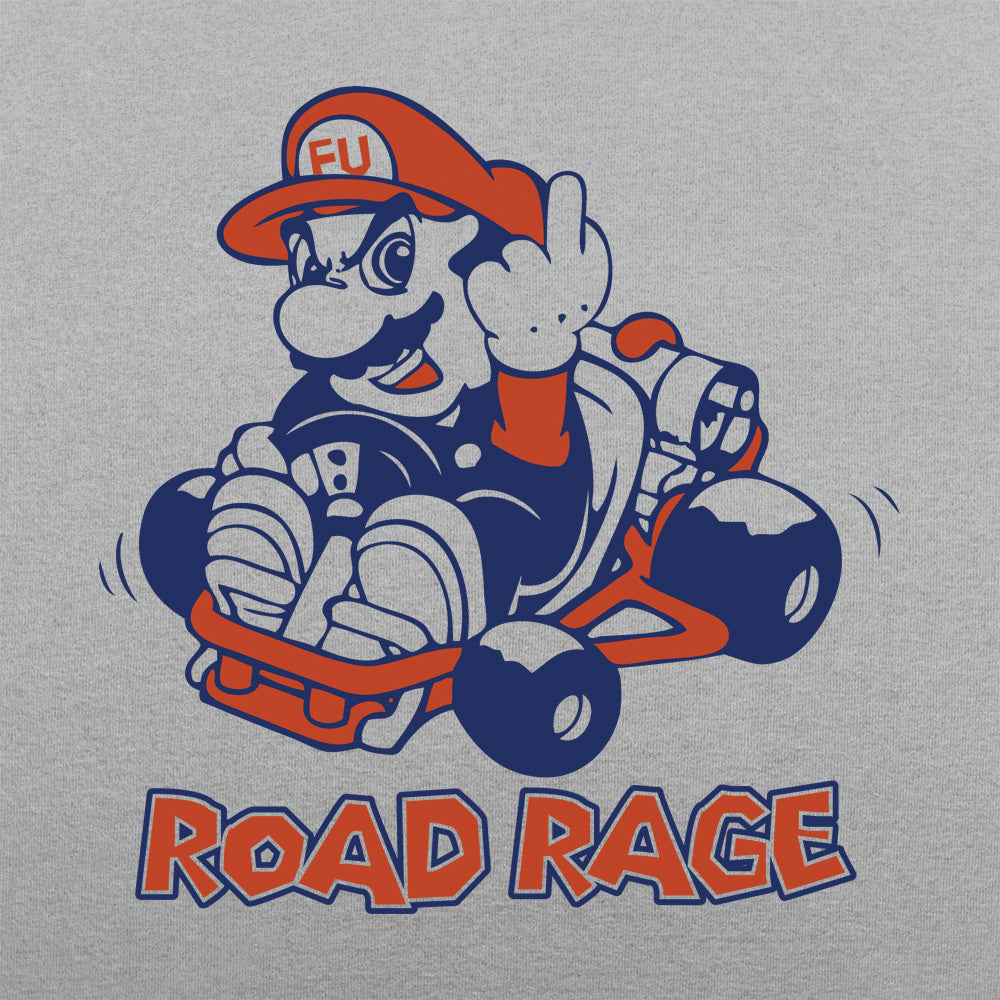 Road Rage