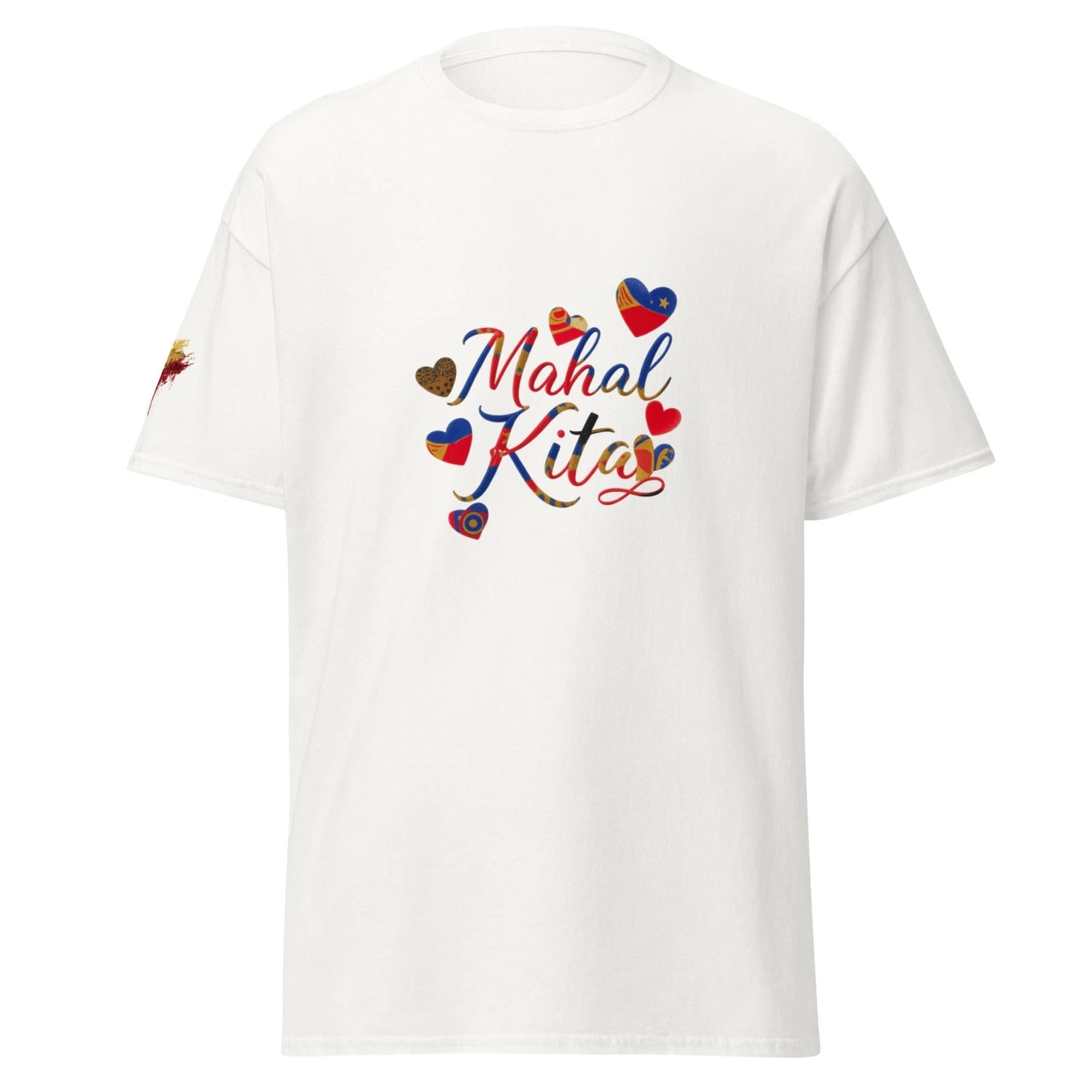 Mahal Kita Unisex Tee