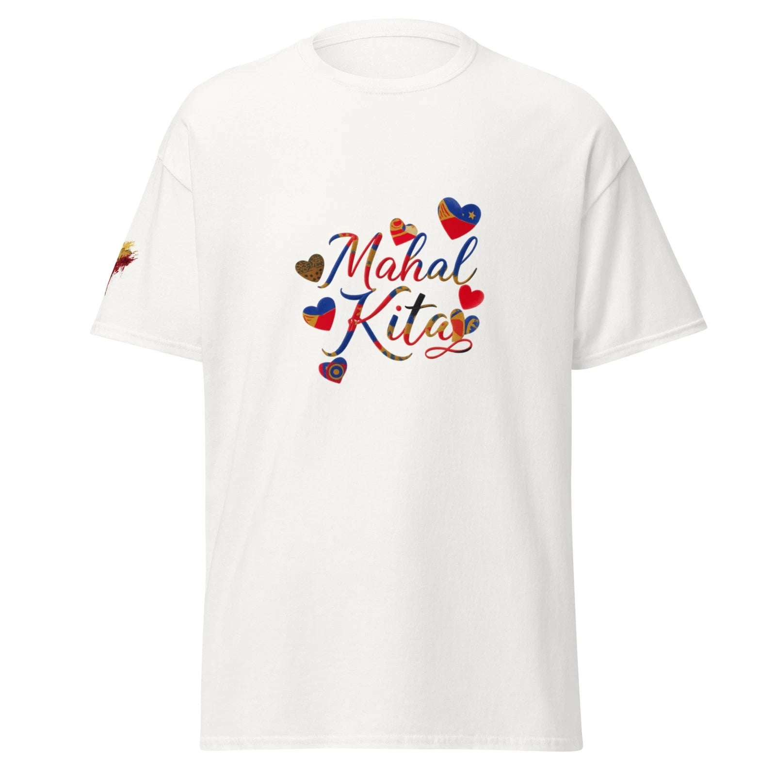 Mahal Kita Unisex Tee