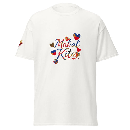 Mahal Kita Unisex Tee