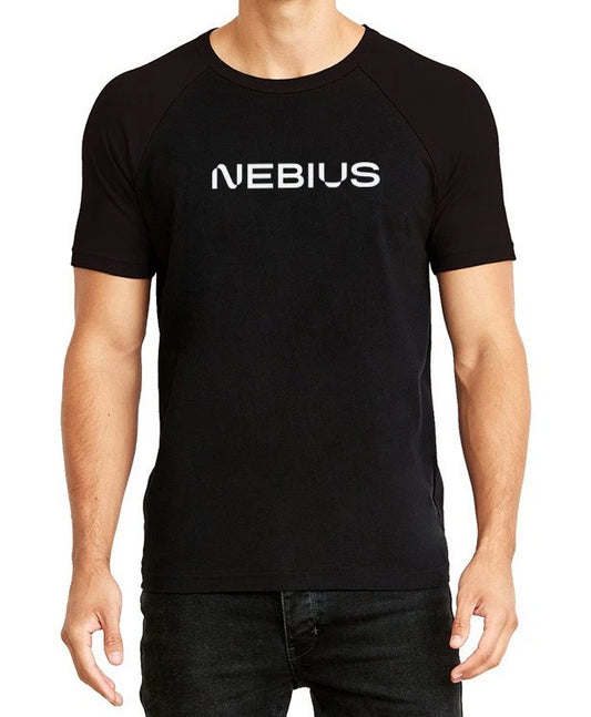 Nebius AI cloud computing t-shirt