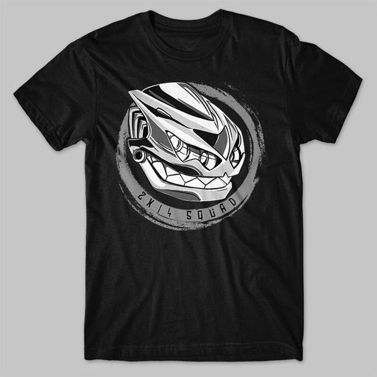 Kawasaki ZX14R T-Shirt, Motorcycle Tee Shirt for Sportbike Riders