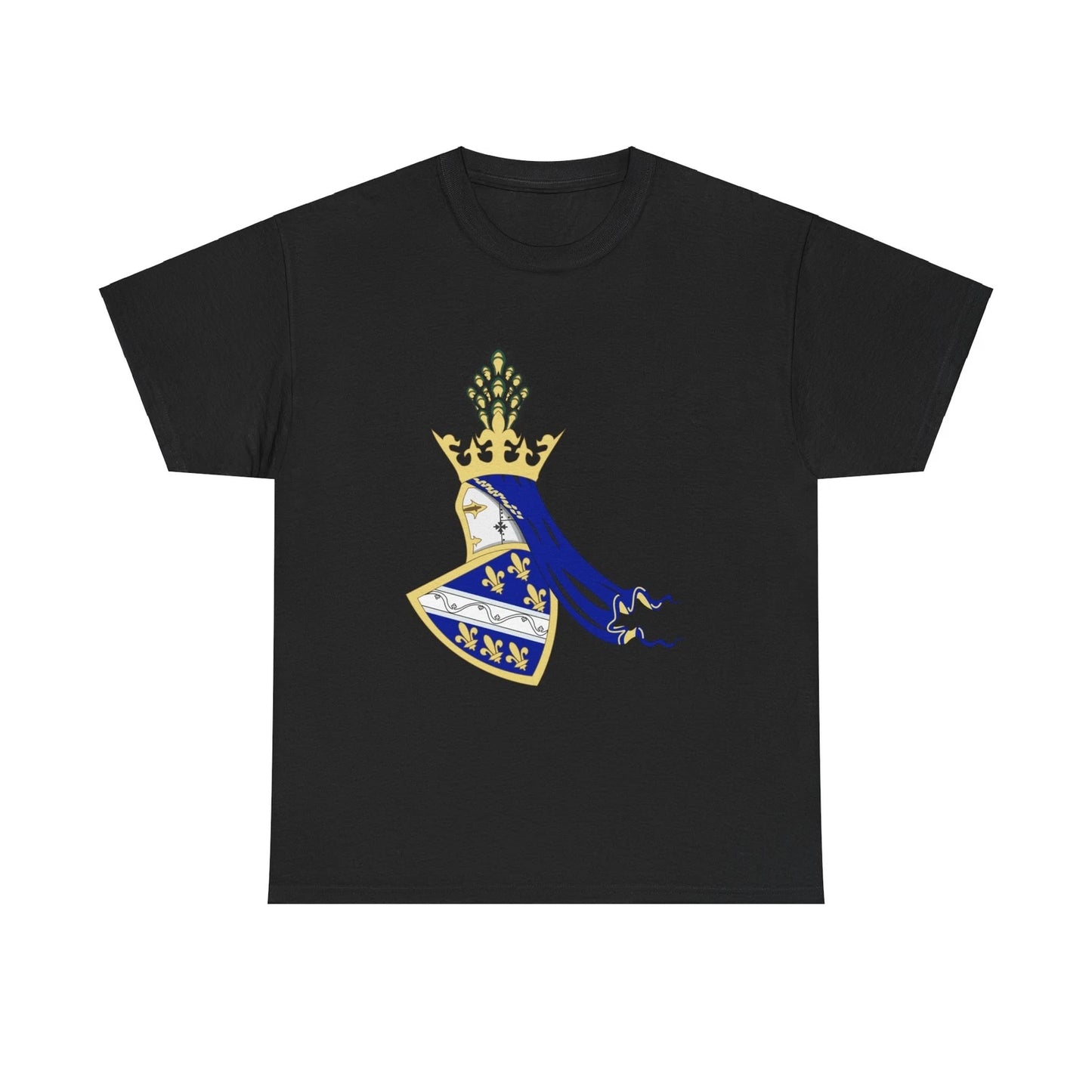 Coat of arms of Kingdom of Bosnia - T-Shirt