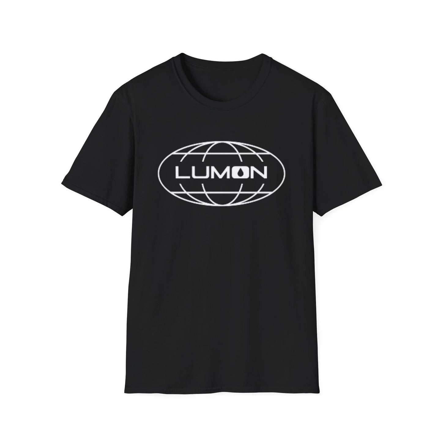 Lumon Logo, Severance TV Series, Graphic Tee, Cotton Shirt, Gift for Fans