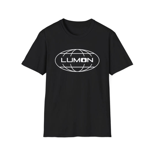 Lumon Logo, Severance TV Series, Graphic Tee, Cotton Shirt, Gift for Fans