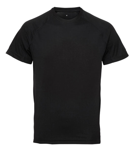 TriDri® TriDri® panelled tech tee - Quick-drying