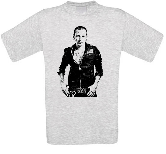 Chester Bennington T Shirt All Sizes NEW