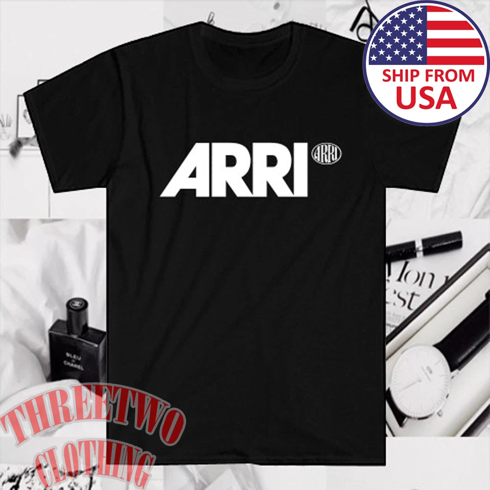 ARRI Film Camera Men's Black Size S to 5XL