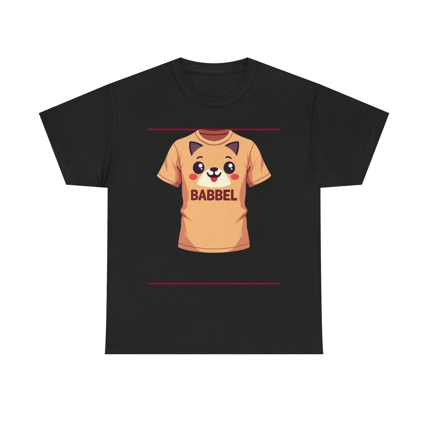 Anpali Babbel Shirt Meme Funny Viral – Unisex T-Shirt