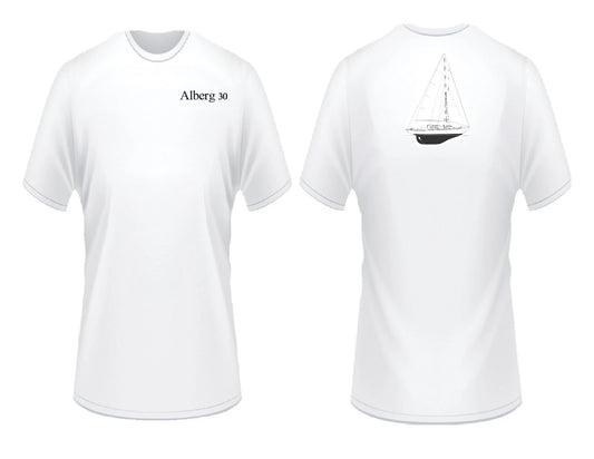Alberg 30 T-Shirt