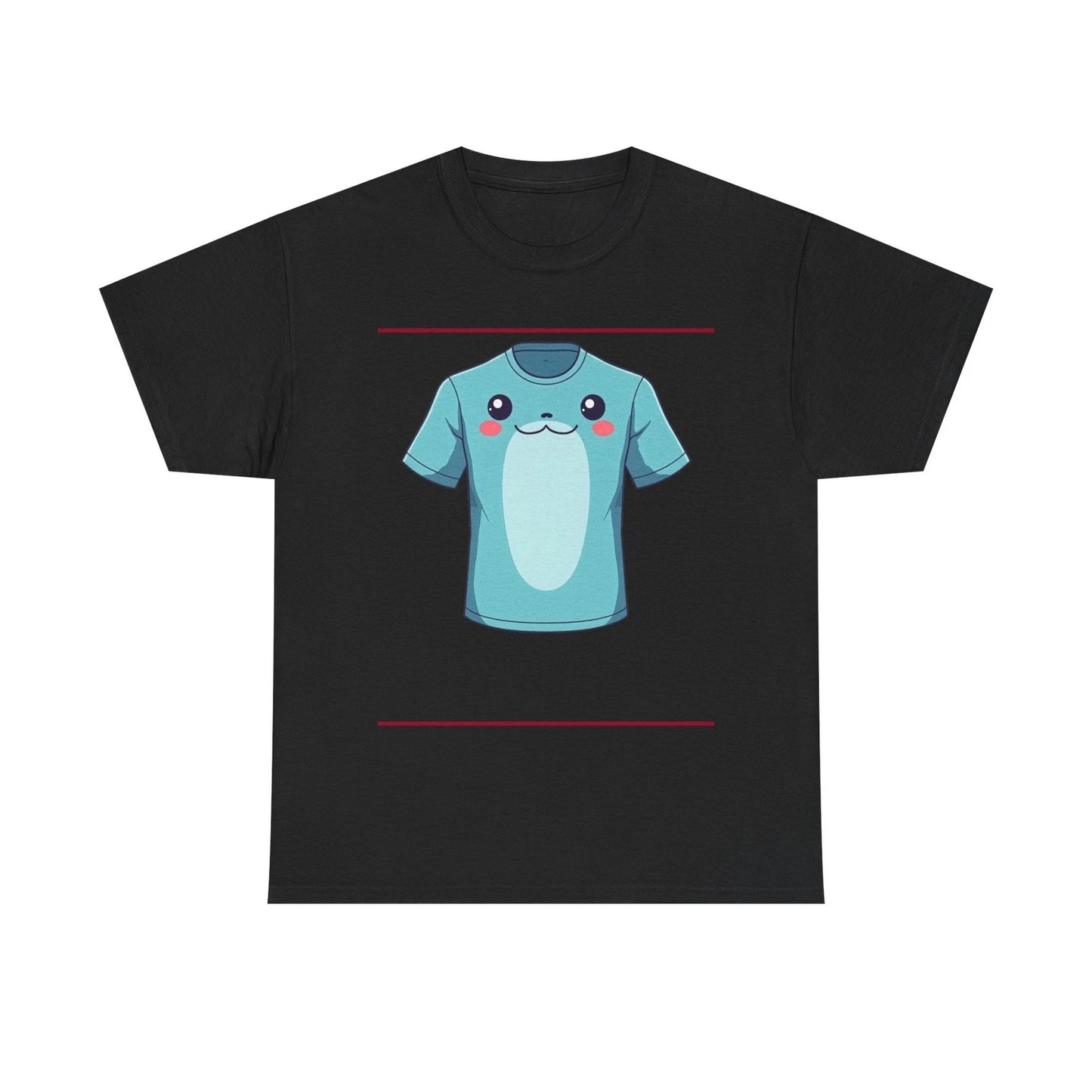 Aquanaut Shirt Meme Funny Viral – Unisex T-Shirt