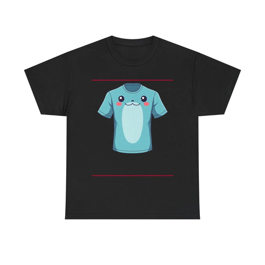 Aquanaut Shirt Meme Funny Viral – Unisex T-Shirt