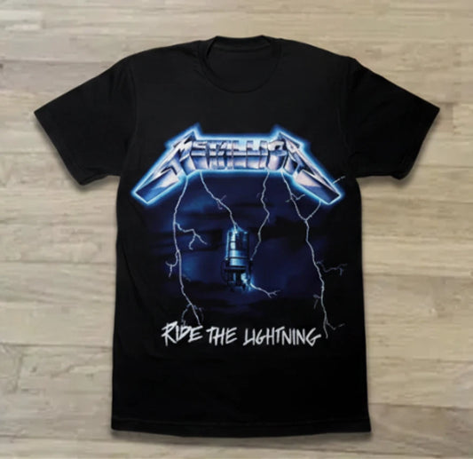 y2k graphic t shirt M