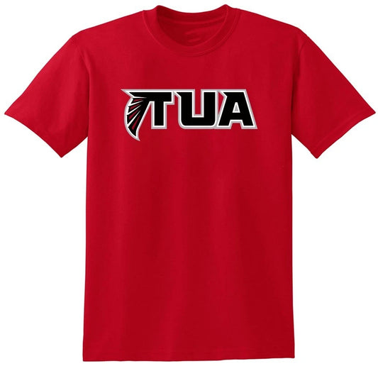 Tua Tagovailoa Falcons Logo Shirt T-Shirt