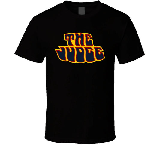 Cool Retro Pontiac Gto The Judge T Shirt