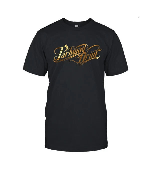 2025 Munich Tour Shirt – Parkway Drive Unisex German Merch