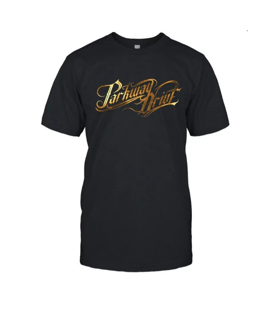 2025 Munich Tour Shirt – Parkway Drive Unisex German Merch
