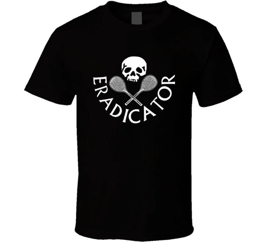 Eradicator The Kids In The Hall Fan T Shirt