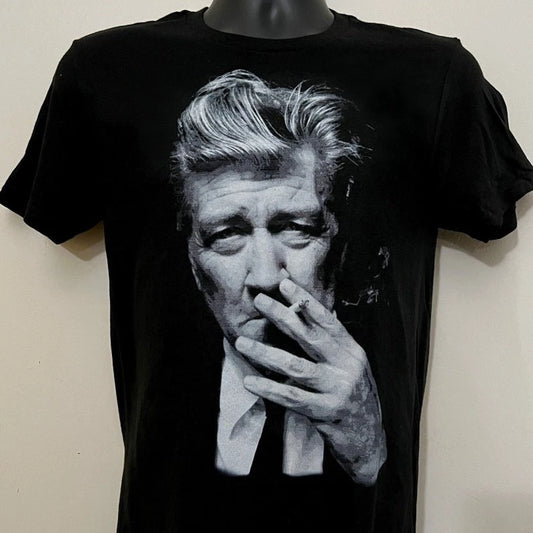 David Lynch - classic retro - movie film cinema unisex t-shirt S-3XL Q1434