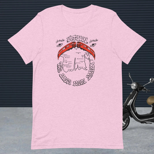 Unisex t-shirt