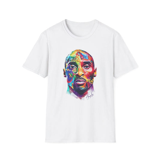 Kobe Bryant Tribute Tee "What the 8s" **MULTIPLE NEW COLORS**