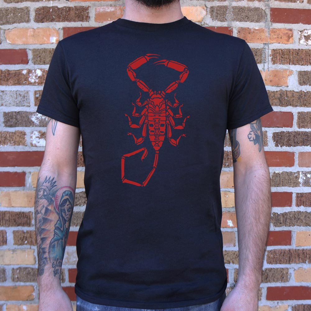 Scorpion