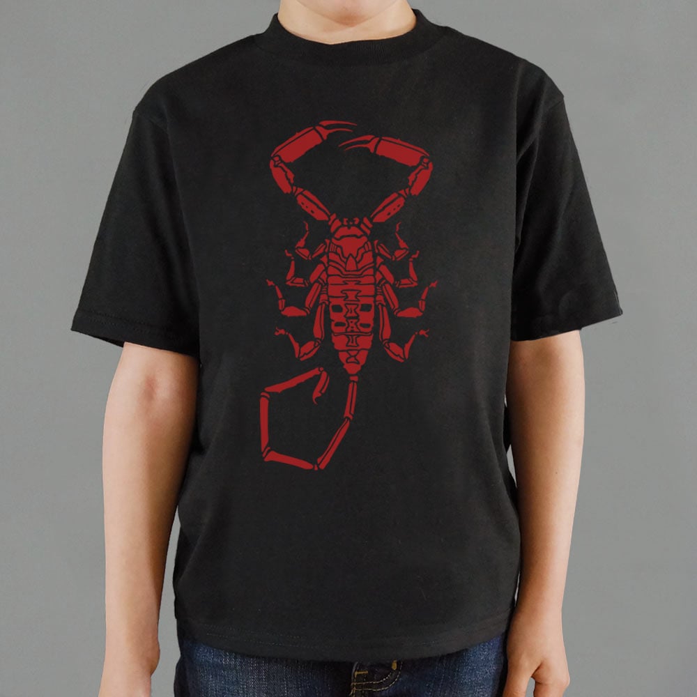 Scorpion