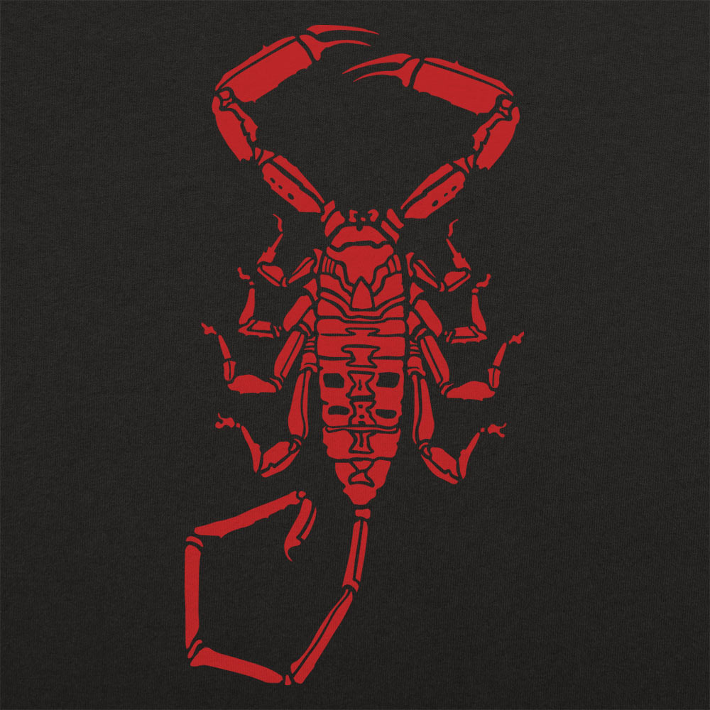 Scorpion