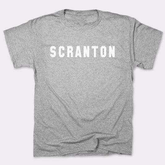 Scranton
