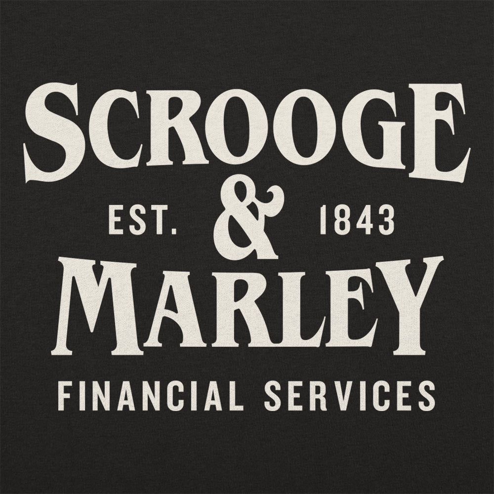 Scrooge and Marley