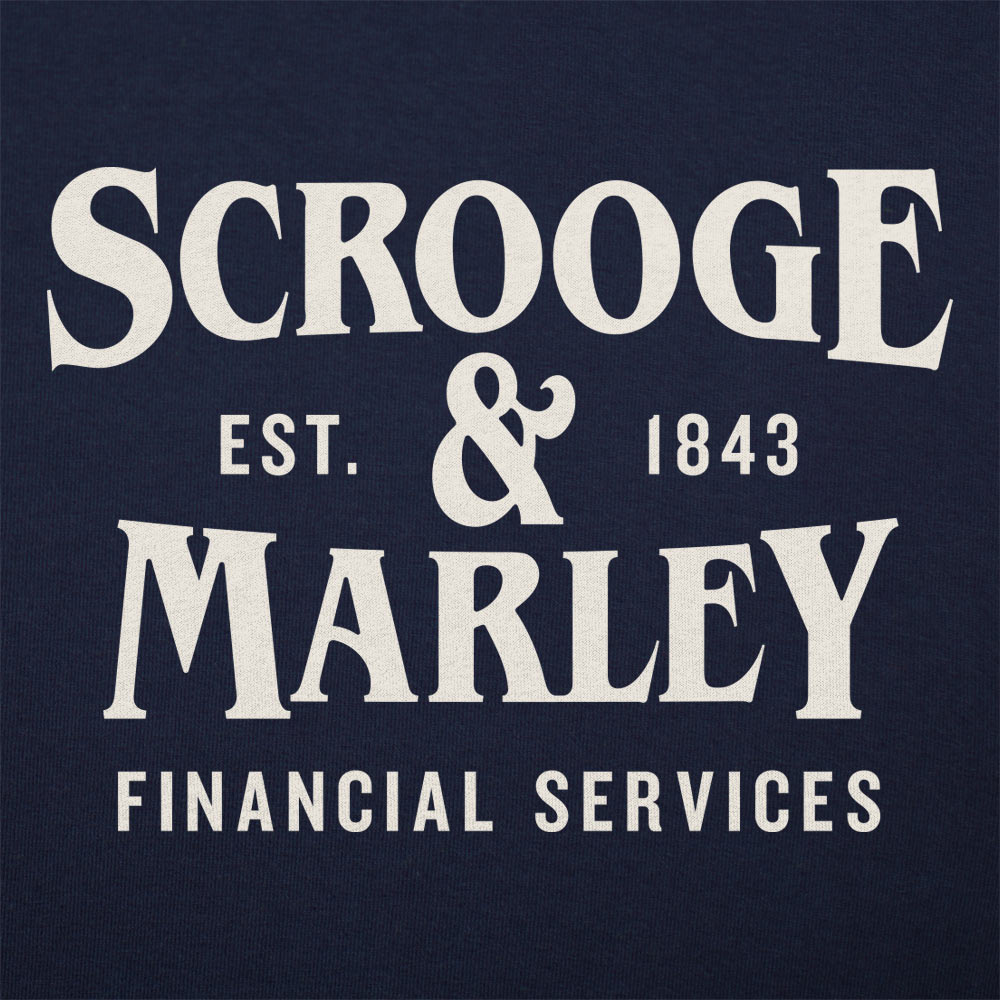 Scrooge and Marley