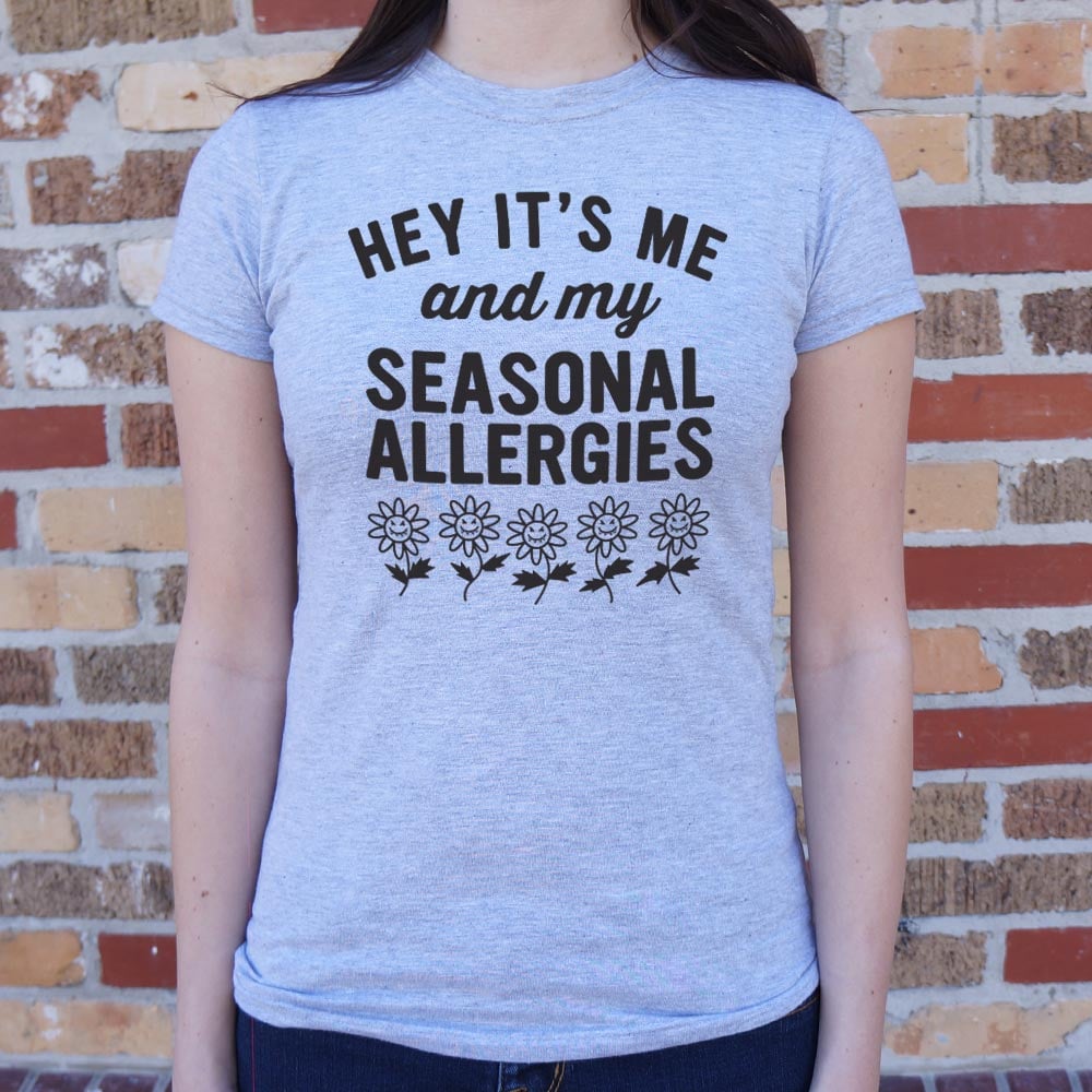 Seasonal Allergies