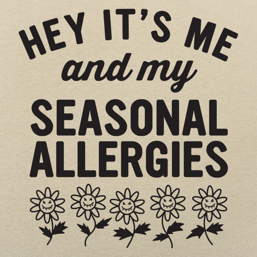 Seasonal Allergies