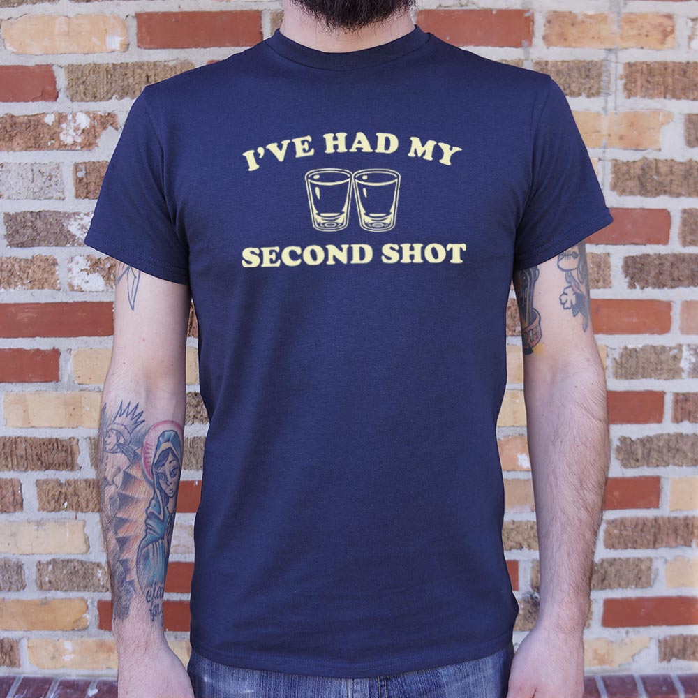 Second Shot
