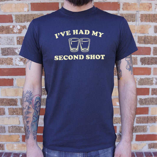 Second Shot