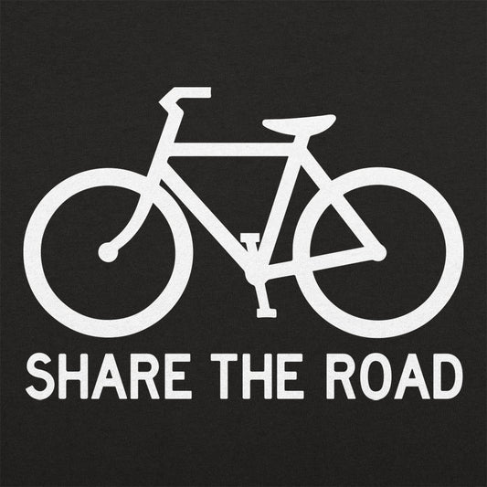 Share The Road