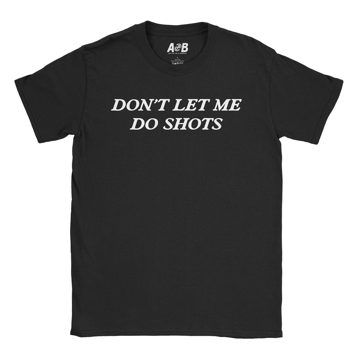 Shots T-Shirt