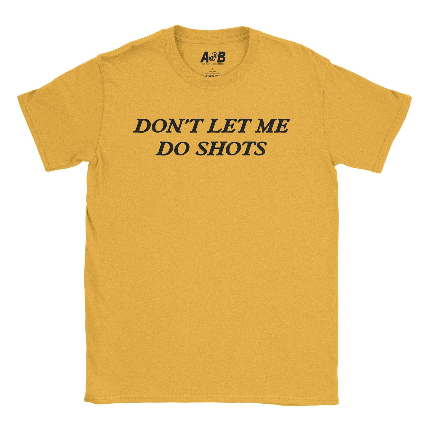 Shots T-Shirt